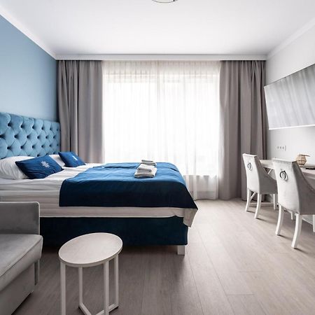 Apartamenty Slaska 12 Danzig Exterior foto