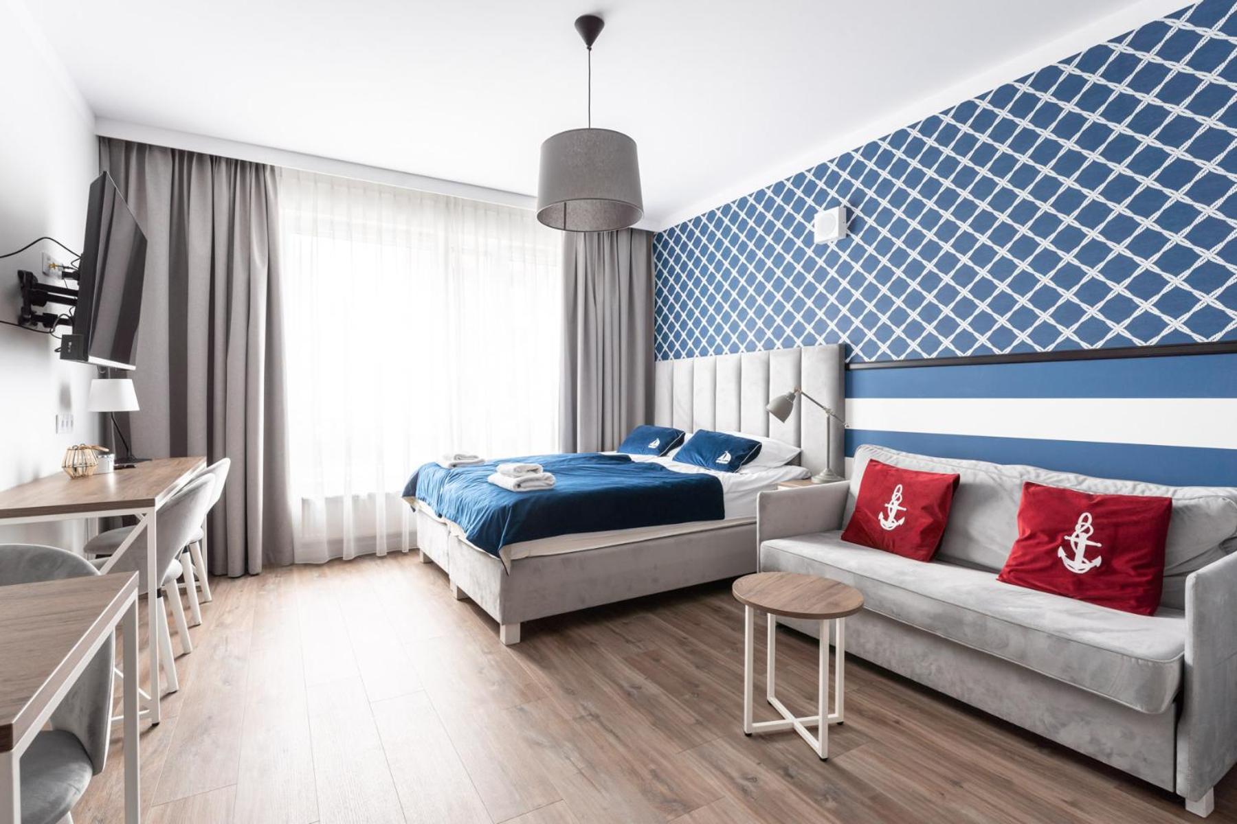 Apartamenty Slaska 12 Danzig Exterior foto