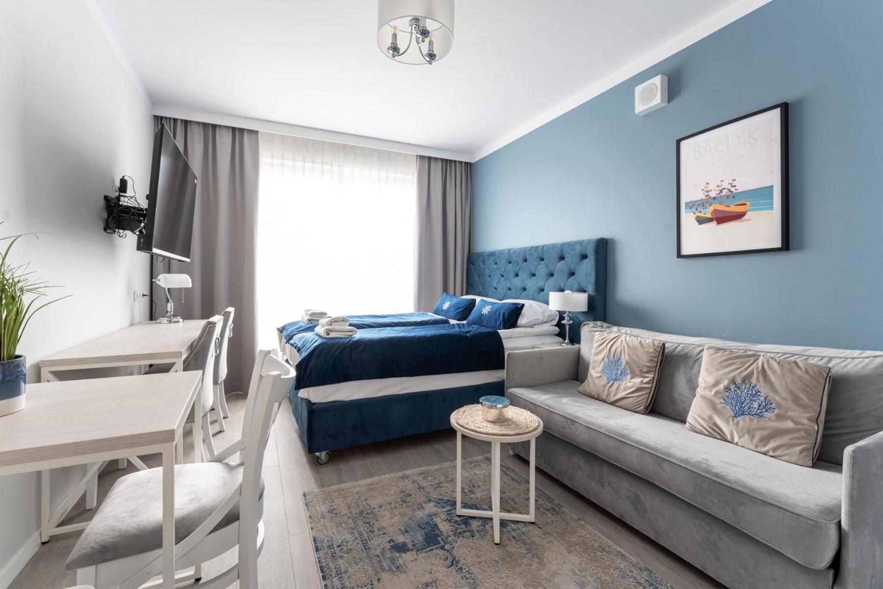 Apartamenty Slaska 12 Danzig Exterior foto