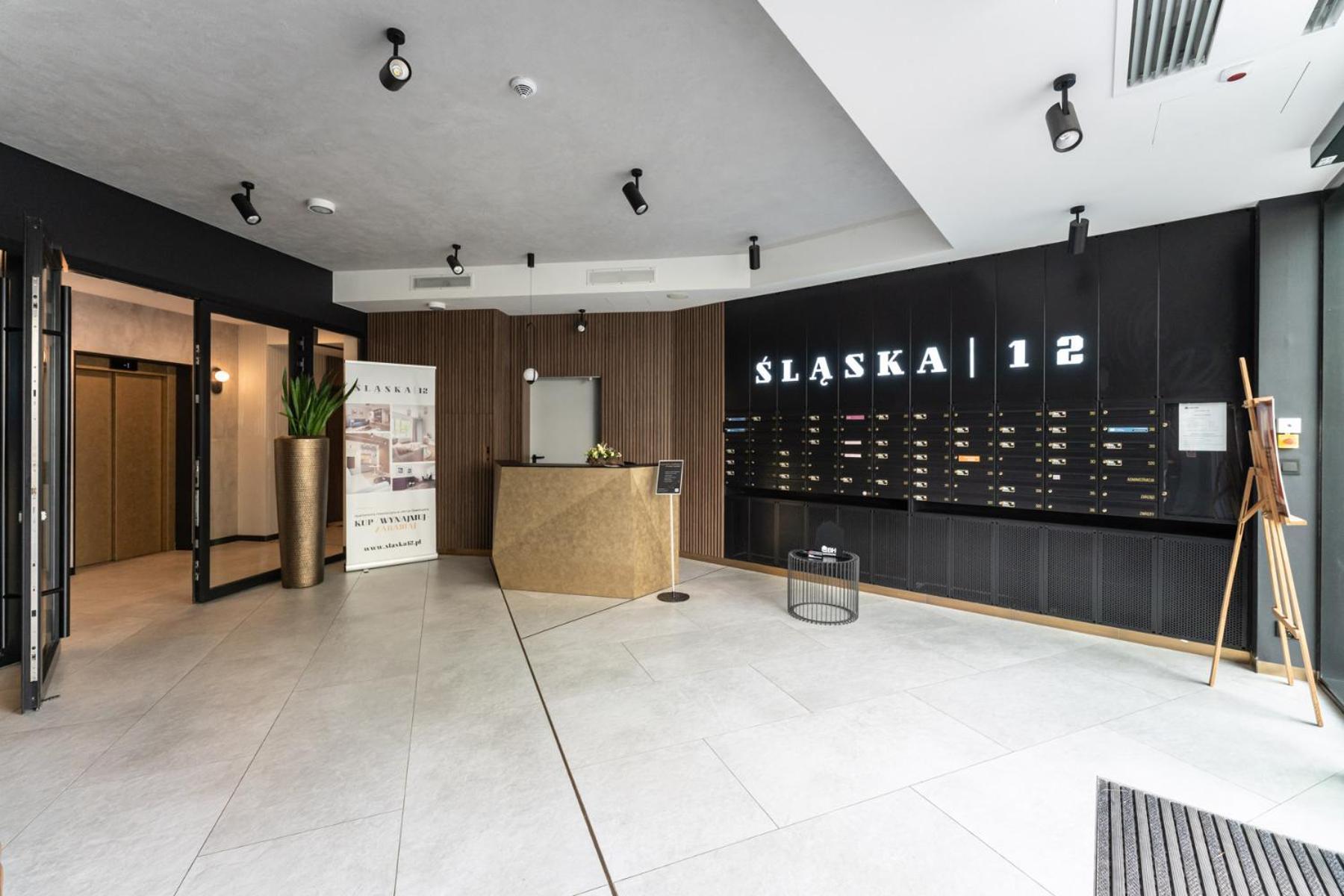 Apartamenty Slaska 12 Danzig Exterior foto