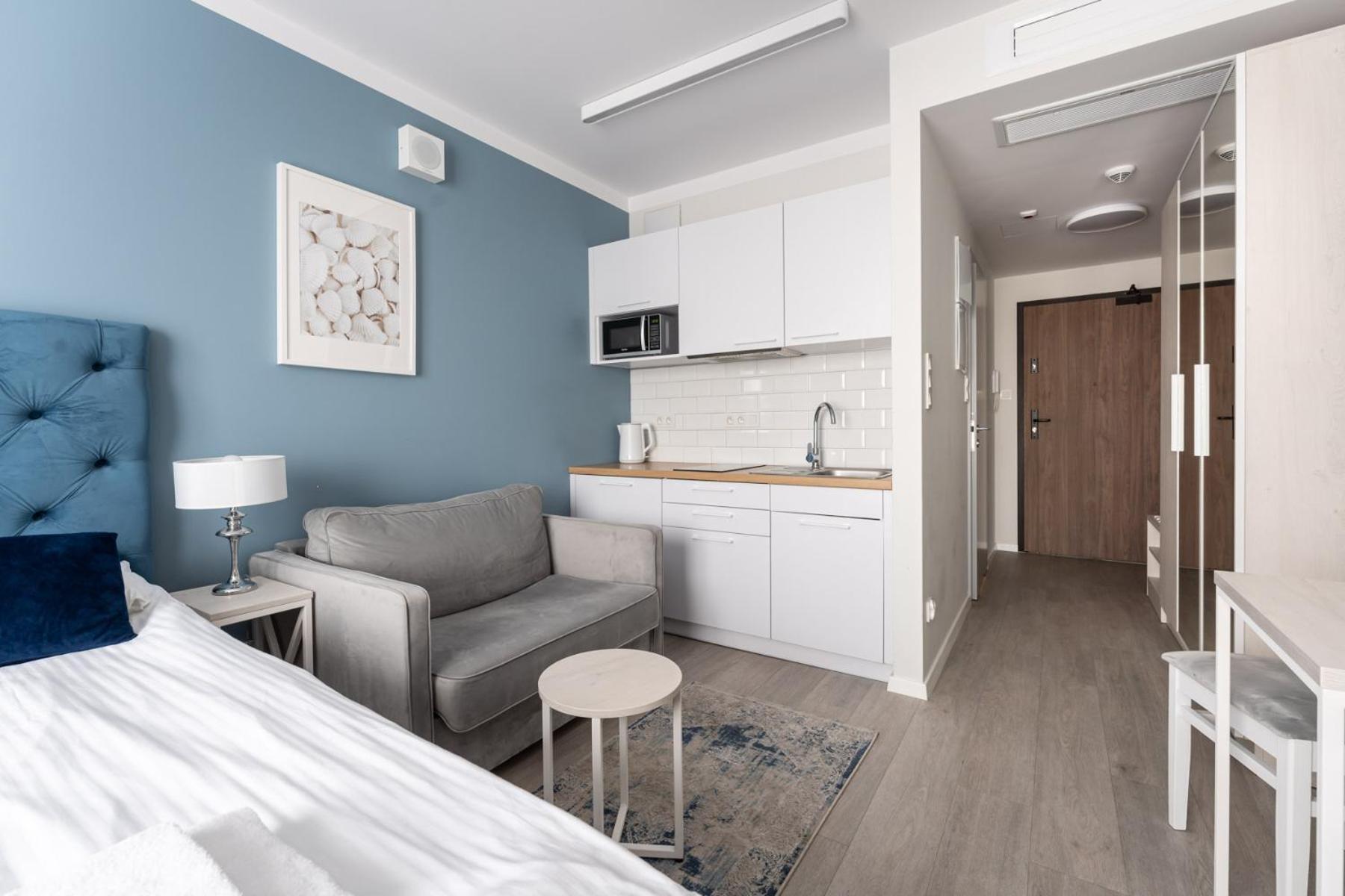 Apartamenty Slaska 12 Danzig Exterior foto