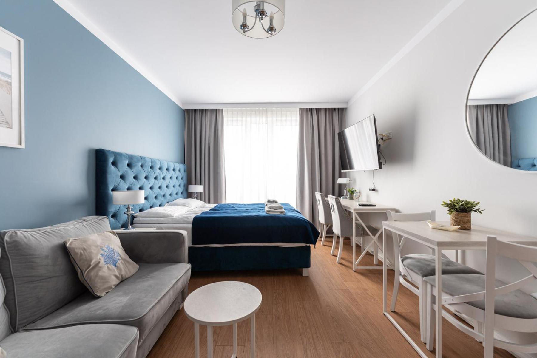 Apartamenty Slaska 12 Danzig Exterior foto