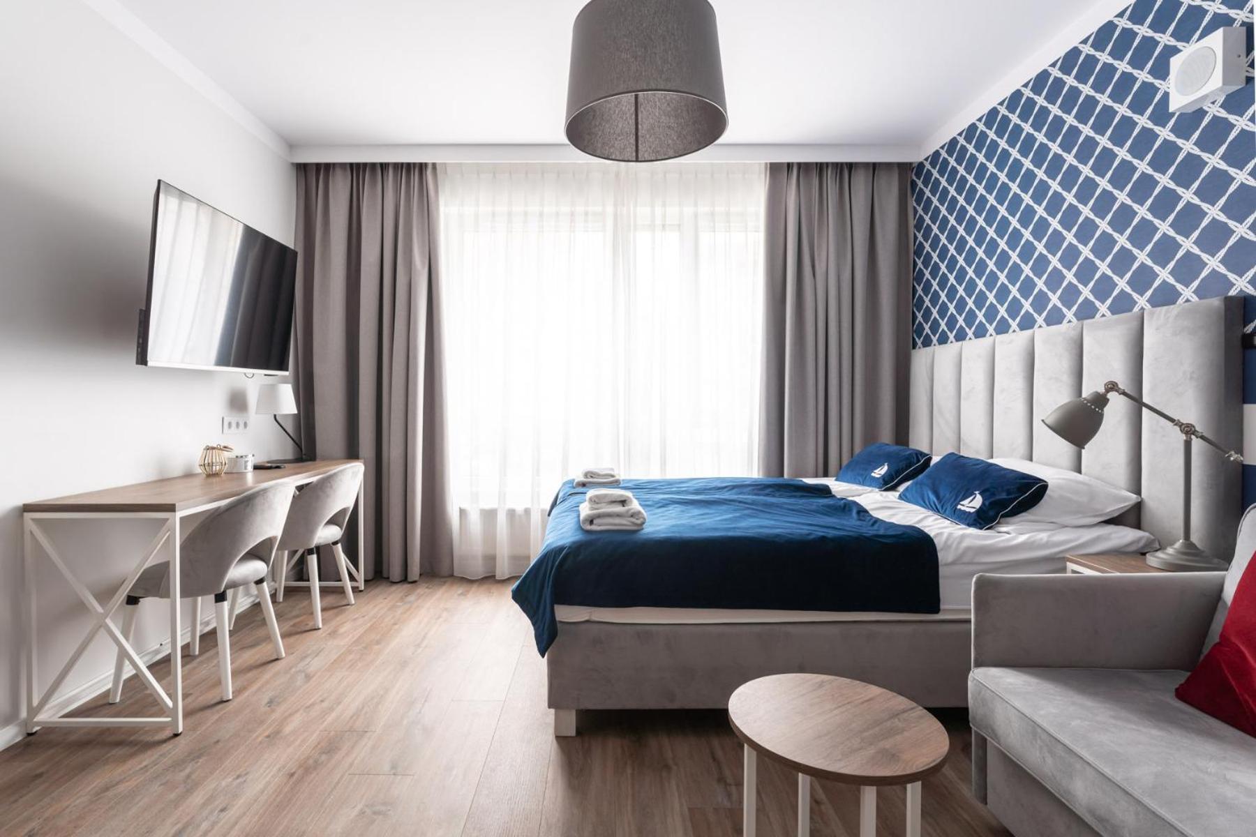 Apartamenty Slaska 12 Danzig Exterior foto
