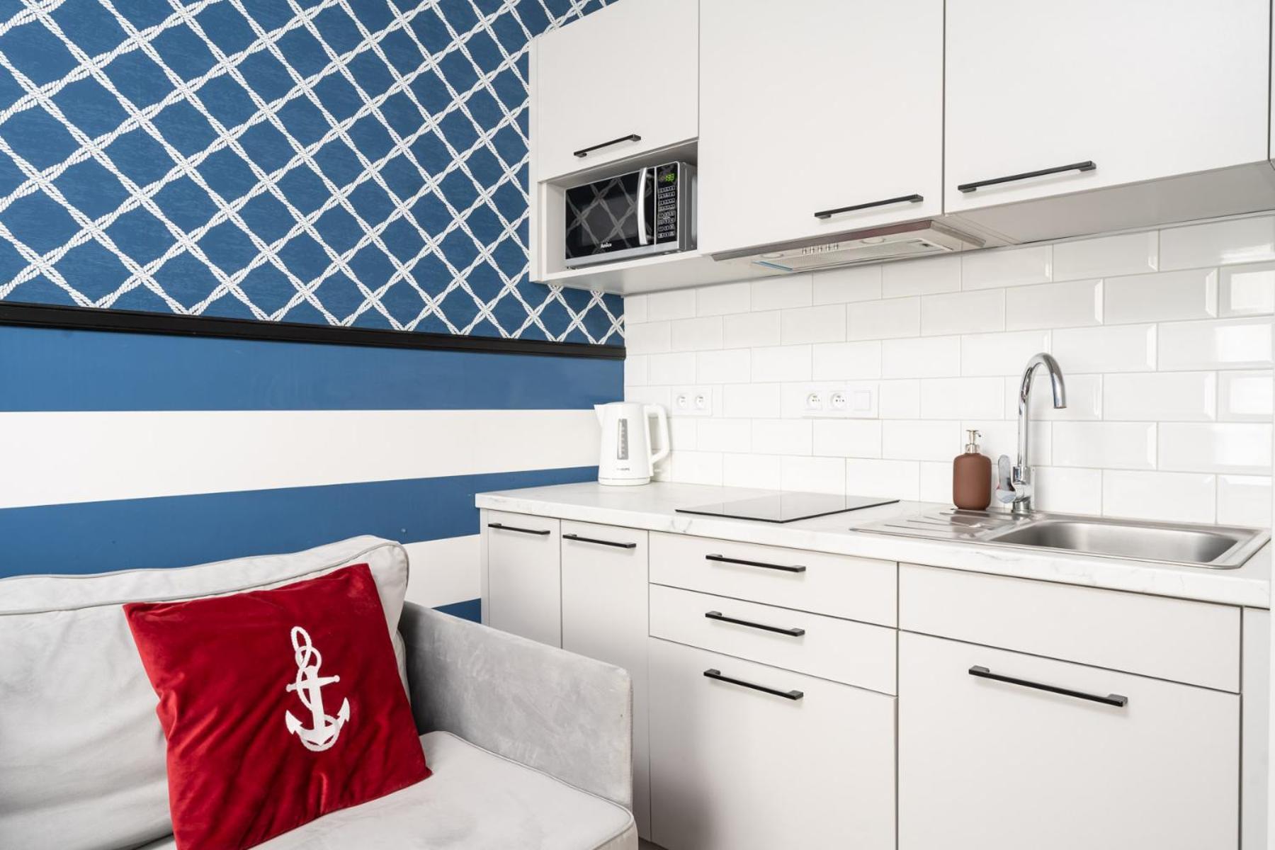 Apartamenty Slaska 12 Danzig Exterior foto